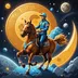 SUNHORSE logo