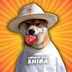 CryptoShiba logo