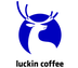 LuckinCoffee logo