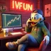 Fun token by IVFUN logo