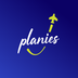 Planies logo