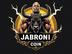 JABRONI logo