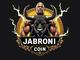 JABRONI logo