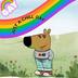 CHILL GAY logo