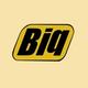 Biq logo