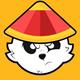 SUNPANDA logo