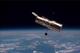 Hubble Live logo