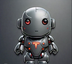 Tesla Robot AI logo