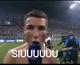 Siuuuuuu logo