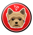 CYRO INU logo