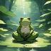 Frogs Kwa Kwa logo