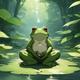 Frogs Kwa Kwa logo