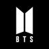 TRON BTS ARMY logo