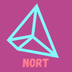 NORT logo