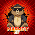 MARMOT SUN logo