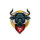 TRONBULL logo