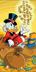 RICH DUCK logo