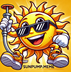 sunpump logo