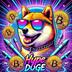 Hype Doge logo