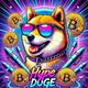 Hype Doge logo