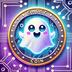 GHOST logo