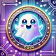 GHOST logo