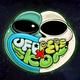 UFO PEPE logo