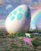 CATS EGGSPLODING logo