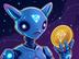 Tron AI logo