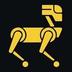 DRBOT logo