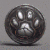 Meta Paws logo