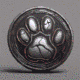 Meta Paws logo