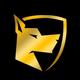 test logo