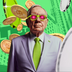 Warren Buffet logo