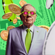 Warren Buffet logo