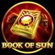 Book Of Sun logo