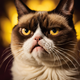 TronyCat logo