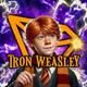 Tron Weasley logo