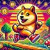 PIXEL DOGESUN logo