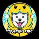 PIKACHU INU logo