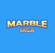 Marble Saga Game logo
