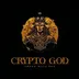 Crypto god logo