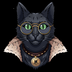 CAT MAX logo