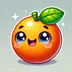 Orange logo