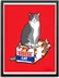 BODEGA CAT logo