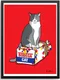 BODEGA CAT logo