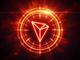 Sun God logo
