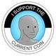 Non Playable Coin logo