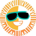 To The Sun logo