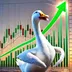 Bull Duck logo